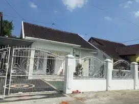 Disewakan Rumah Minimalis