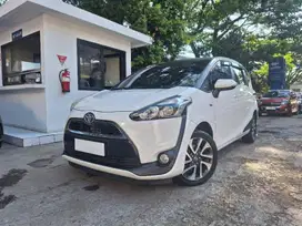 [OLXmobbi] HOT SALE - Toyota Sienta 1.5 V Bensin-AT 2018