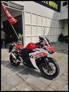 Yamaha R25 Tahun 2014