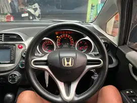 Honda jazz RS matic 2010