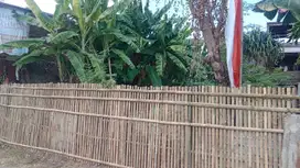 Dijual Tanah Makassar sekitar Jalan Metro Tanjung Bunga