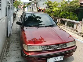 Toyota twincam SE 1990