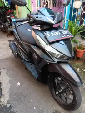 Honda Vario150 PGMF.1 Fuul Orisinil