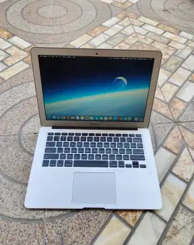 Laptop MacBook Air Ram 4Gb Ssd