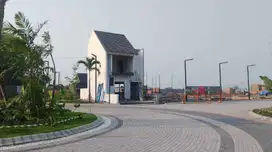 Rumah 2lantai free semua biaya // Siap Proses KPR