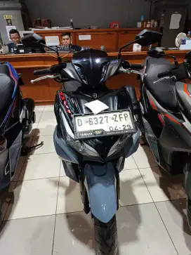 ALL NEW AEROX 155 VVA 2024 - SRI SANJAYA MOTOR