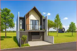 Dijual Rumah Jogja: SHM Pekarangan Dekat UII