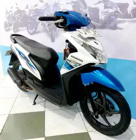 DIJUAL BEAT ESP 2015
