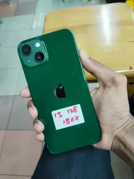 IPHONE 13 128 GB IBOX