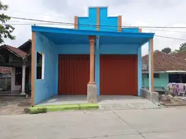 RUKO DI KELURAHAN SAWO, KUTOREJO MOJOKERTO