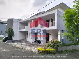 Dijual Rumah Full Furnish di Jalan Imam Bonjol Batu