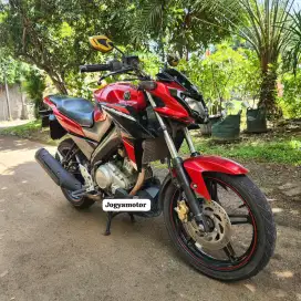 Yamaha vixion tahun 2015