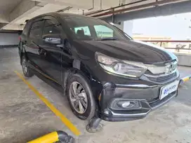 DP RENDAH Honda Mobilio 1.5 E Bensin-AT 2019 NZCS