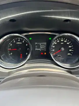 Dijual Confero DB 2024 low km