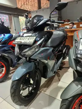 ALL NEW AEROX 155 VVA 2024 - SRI SANJAYA MOTOR