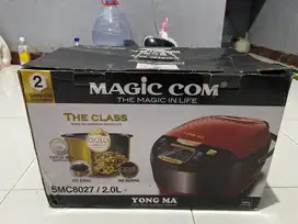Jual Rice Cooker Digital