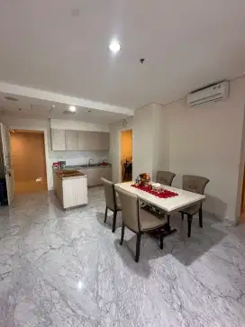 DIJUAL MURAH CONDOMINIUM PODOMORO CITY DELI MEDAN