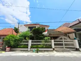 Rumah strategis Klaten Kota, tidak mengecewakan..