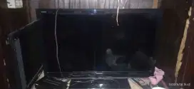 Tv led sharp aquos