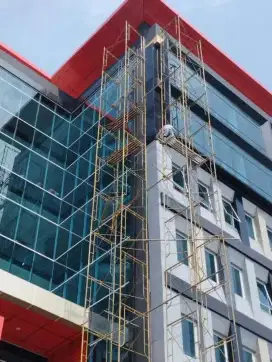 Pasad acp partisi acp