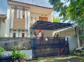 Dijual murah rumah cantik dan nyaman di komp. Pasadena Bandung