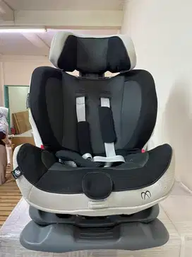Stroller baby ailebebe second