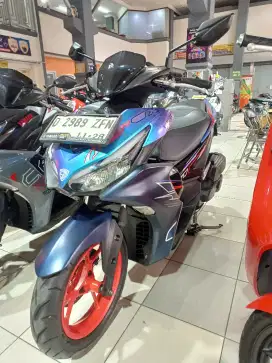 AEROX 155 CYBERCITY 2023 - SRI SANJAYA MOTOR