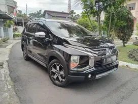 Mitsubishi Xpander Cross 21 AT TDP 25 juta Istimewa