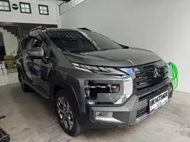 (ODO 8.xxx)Xpander Cross Matic 2022