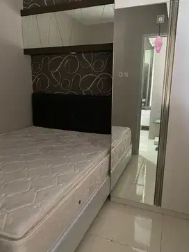Disewakan Apartment Puncak Kertajaya