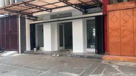 `Ruko Ajaib! Punya 2 Pintu, Rezeki Mengalir dari Mana-mana`