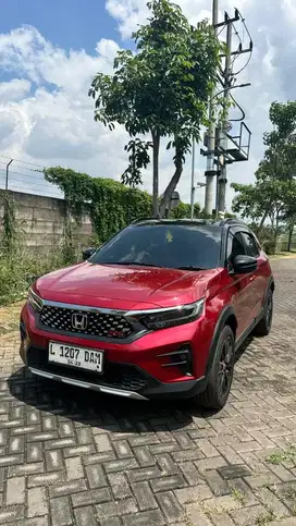 WRV RS MATIC 2023 TWO TONE