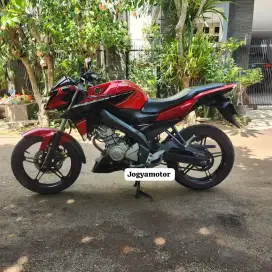 Yamaha vixion tahun 2015 cash
