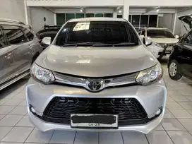 Toyota Avanza Veloz 1.5 Manual Thn 2018