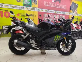 Yamaha R15 v3 tahun 2019 # kredit murah