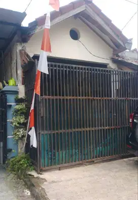 Dijual Rumah Villa Mutiara Serpong, Tangerang Selatan