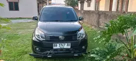 Daihatsu Terios TS Ekstra Tahun 2015