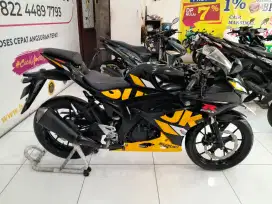 SUPERR SUZUKI GSX 150 R 2019 PMK 2020