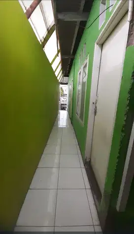 Disewakan Kosan PONDOK BAMBU MURAH
