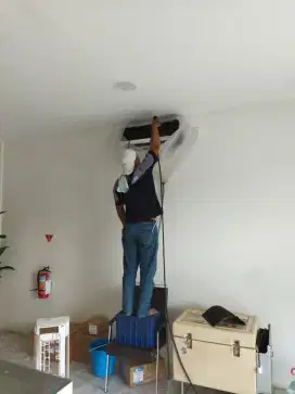 Service kulkas Jabodetabek