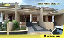Jual Rumah READY STOCK SIAP HUNI DP SUKA SUKA di Jl Keradenan cibinong