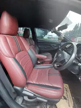 Toyota Yaris 2016 Bensin