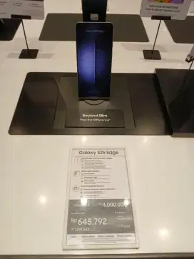 Samsung S25 Edge