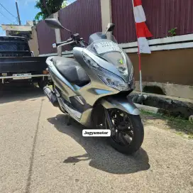 Honda PCX 150 cbs 2019