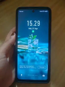 INFINIX NOTE 30