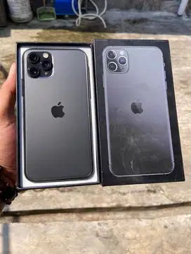 Iphone 11 pro 64gb all operator