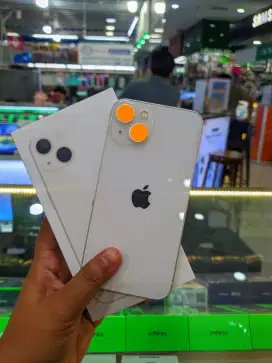 Second iPhone 13 128 ibox