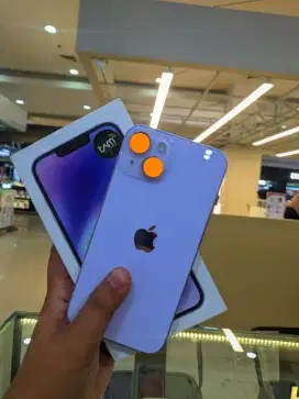 Second iPhone 14 128gb ibox