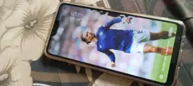 Oppo f7 ram 4/64 hp aja ada minus masuk dl