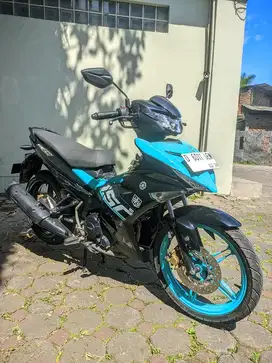 Yamaha mx king 2022